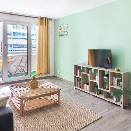Cosy Apartment Promenade Des Anglais Nice Dış mekan fotoğraf